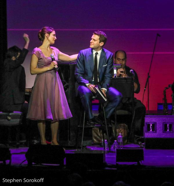 Photo Coverage: Lyrics & Lyricists Present The Bobby Darin Story at 92Y Image