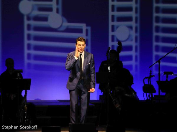 Photo Coverage: Lyrics & Lyricists Present The Bobby Darin Story at 92Y Image
