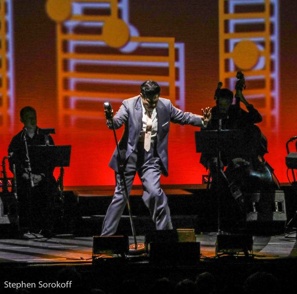 Photo Coverage: Lyrics & Lyricists Present The Bobby Darin Story at 92Y Image