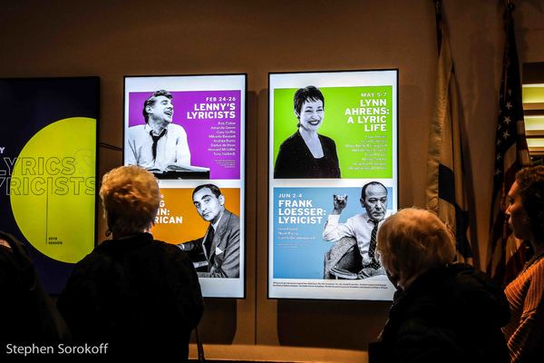 Photo Coverage: Lyrics & Lyricists Present The Bobby Darin Story at 92Y Image