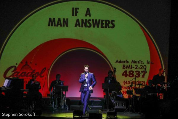 Photo Coverage: Lyrics & Lyricists Present The Bobby Darin Story at 92Y Image