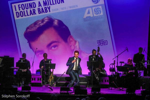 Photo Coverage: Lyrics & Lyricists Present The Bobby Darin Story at 92Y Image