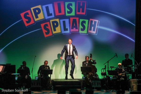 Photo Coverage: Lyrics & Lyricists Present The Bobby Darin Story at 92Y Image