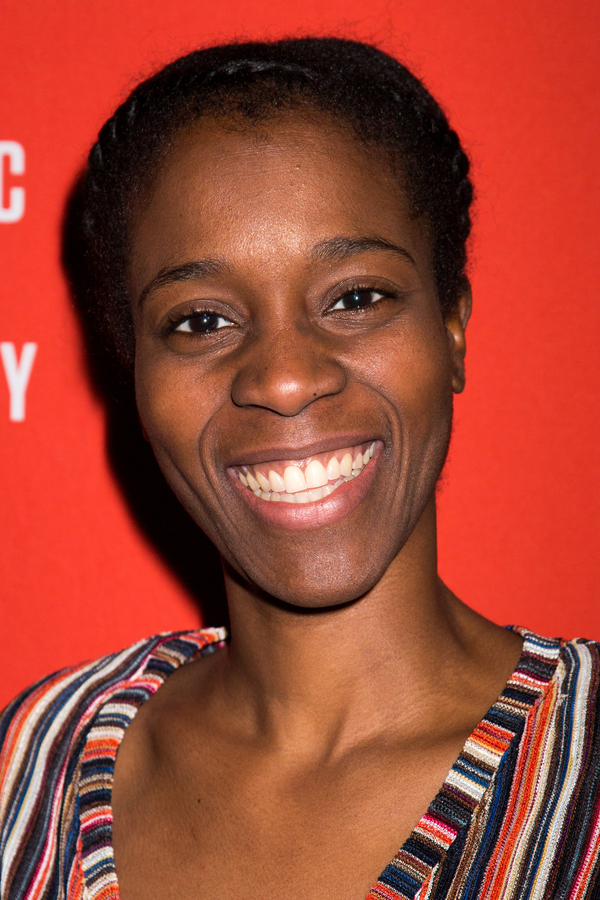 Photo Coverage: Atlantic Theater Company Celebrates Opening Night of THE HOMECOMING QUEEN! Image