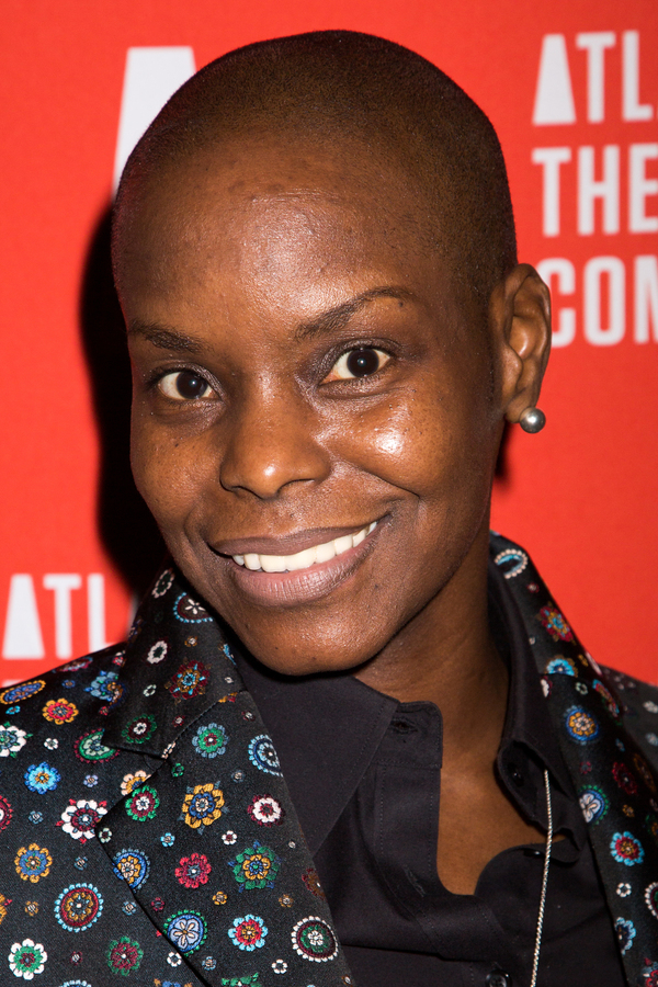 Photo Coverage: Atlantic Theater Company Celebrates Opening Night of THE HOMECOMING QUEEN! Image