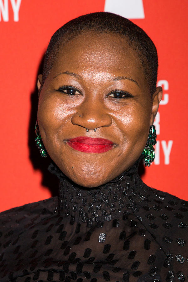 Photo Coverage: Atlantic Theater Company Celebrates Opening Night of THE HOMECOMING QUEEN! Image
