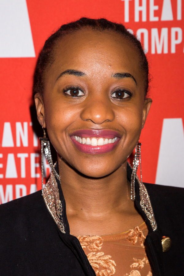 Photo Coverage: Atlantic Theater Company Celebrates Opening Night of THE HOMECOMING QUEEN! Image