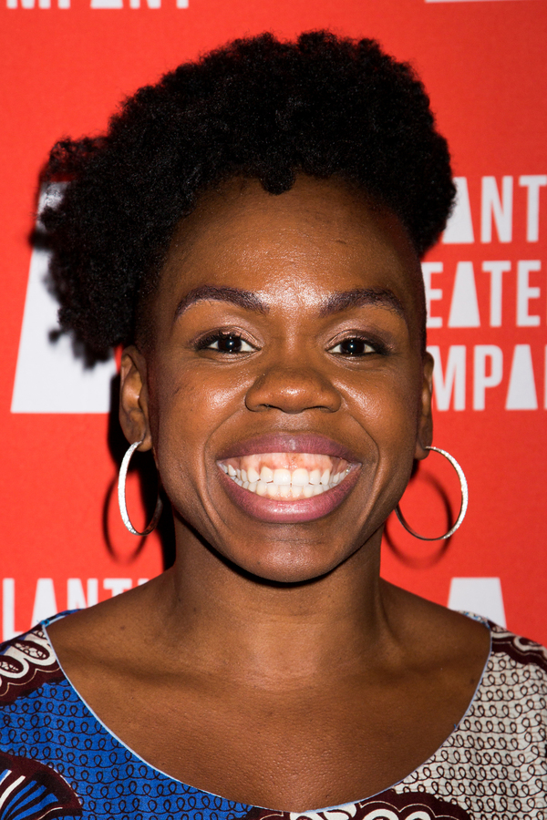 Photo Coverage: Atlantic Theater Company Celebrates Opening Night of THE HOMECOMING QUEEN! Image