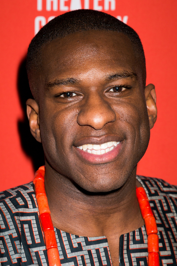 Photo Coverage: Atlantic Theater Company Celebrates Opening Night of THE HOMECOMING QUEEN! Image