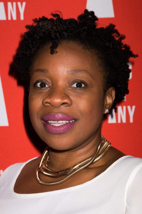 Photo Coverage: Atlantic Theater Company Celebrates Opening Night of THE HOMECOMING QUEEN! Image