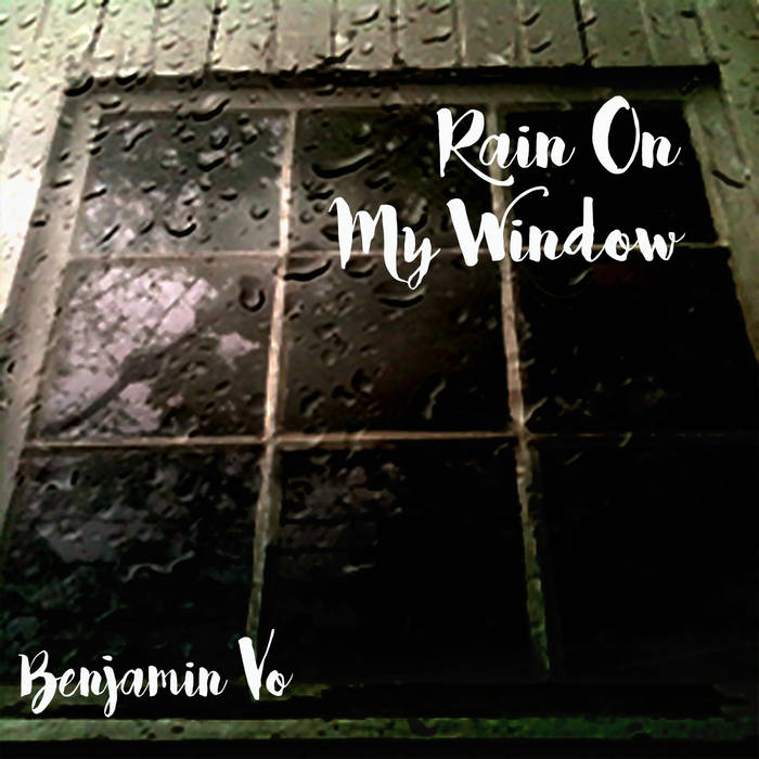 Interview: The Benjamin Vo Blues Band, Pennsylvania's Unsigned Secret Image