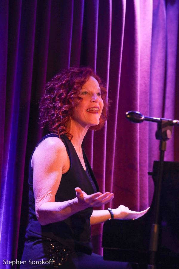 Photo Coverage: Wagner College Theatre Celebrates Golden Jubilee at Green Room 42 Image