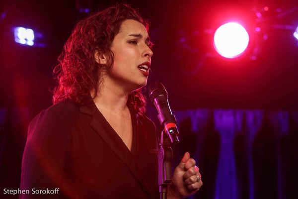 Photo Coverage: Wagner College Theatre Celebrates Golden Jubilee at Green Room 42 Image