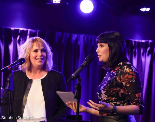 Photo Coverage: Wagner College Theatre Celebrates Golden Jubilee at Green Room 42 Image