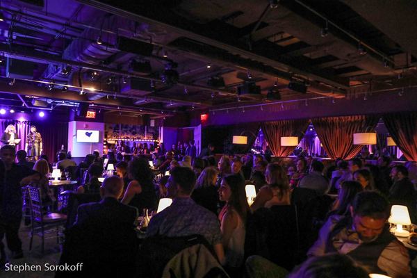 Photo Coverage: Wagner College Theatre Celebrates Golden Jubilee at Green Room 42 Image
