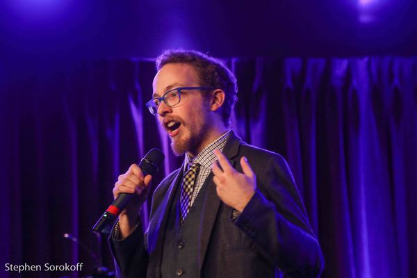 Photo Coverage: Wagner College Theatre Celebrates Golden Jubilee at Green Room 42 Image