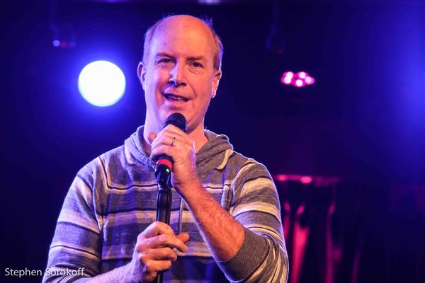 Photo Coverage: Wagner College Theatre Celebrates Golden Jubilee at Green Room 42 Image