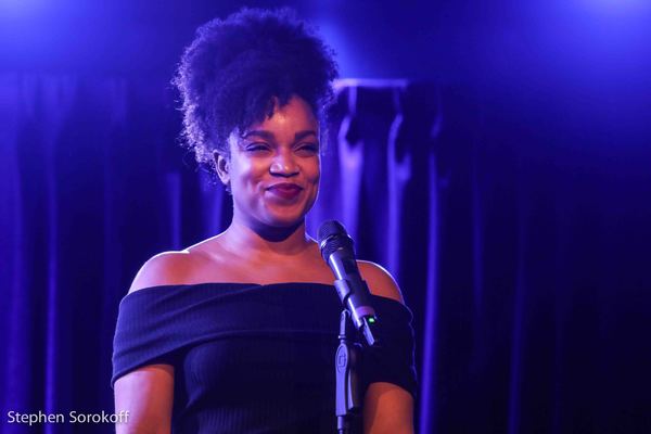 Photo Coverage: Wagner College Theatre Celebrates Golden Jubilee at Green Room 42 Image