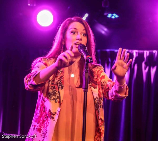 Photo Coverage: Wagner College Theatre Celebrates Golden Jubilee at Green Room 42 Image