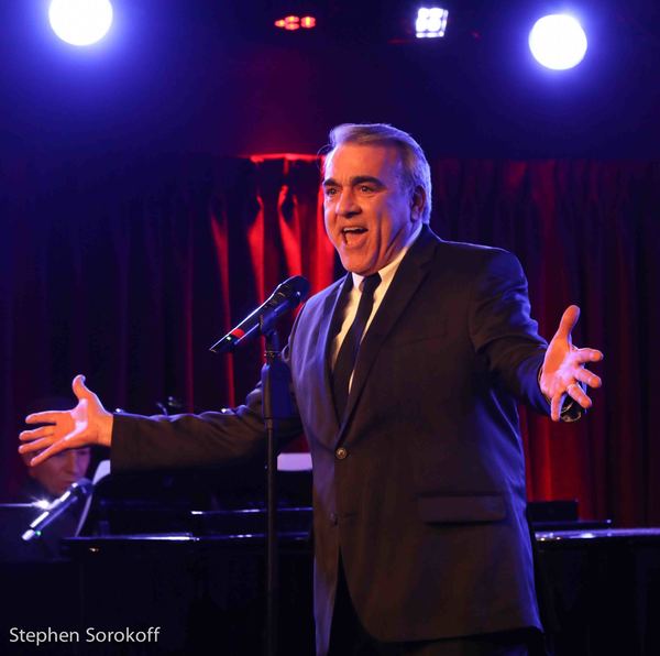 Photo Coverage: Wagner College Theatre Celebrates Golden Jubilee at Green Room 42 Image
