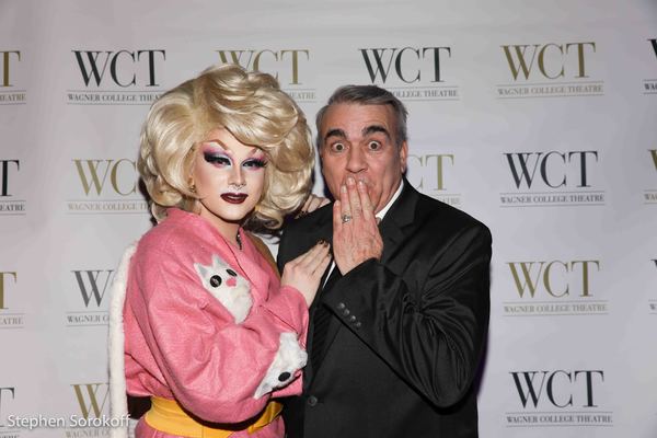 Photo Coverage: Wagner College Theatre Celebrates Golden Jubilee at Green Room 42 Image