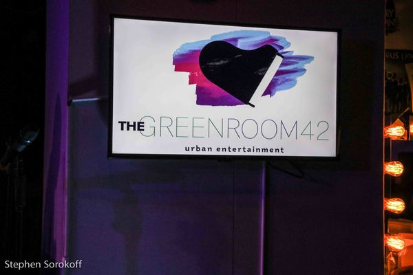 Photo Coverage: Wagner College Theatre Celebrates Golden Jubilee at Green Room 42 Image