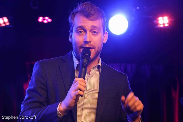 Photo Coverage: Wagner College Theatre Celebrates Golden Jubilee at Green Room 42 Image