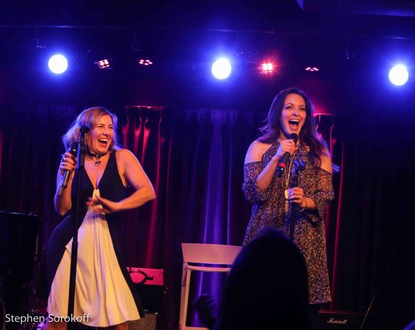 Photo Coverage: Wagner College Theatre Celebrates Golden Jubilee at Green Room 42 