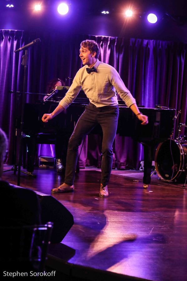 Photo Coverage: Wagner College Theatre Celebrates Golden Jubilee at Green Room 42 Image