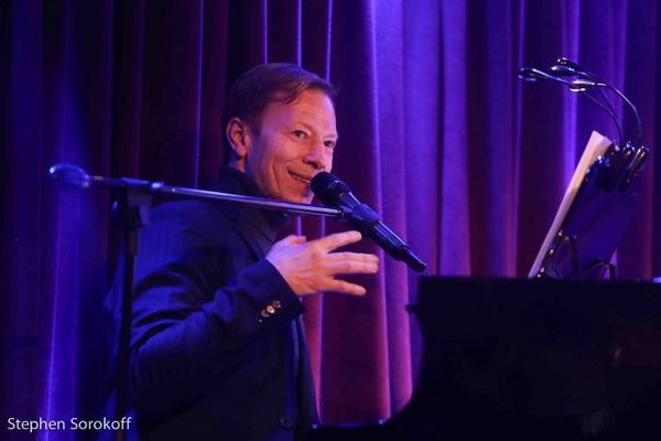 Photo Coverage: Wagner College Theatre Celebrates Golden Jubilee at Green Room 42  Image