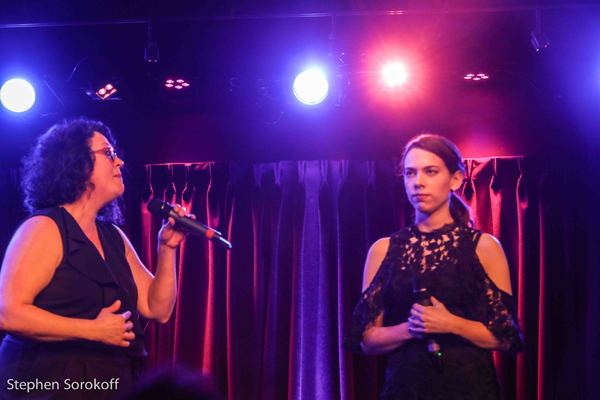 Photo Coverage: Wagner College Theatre Celebrates Golden Jubilee at Green Room 42 Image