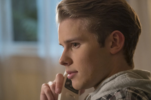 Photo Flash: 'That'll' Be the Day' Episode on THIS IS US Tonight! Image