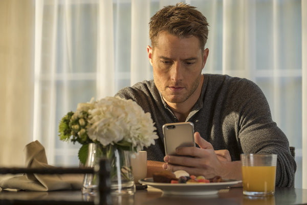 Photo Flash: 'That'll' Be the Day' Episode on THIS IS US Tonight! Image