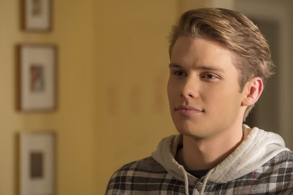 Photo Flash: 'That'll' Be the Day' Episode on THIS IS US Tonight! Image