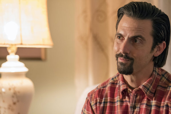 Photo Flash: 'That'll' Be the Day' Episode on THIS IS US Tonight! 