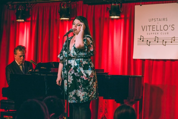 Photo Flash: Jim Caruso's Cast Party Returns to the West Coast Image