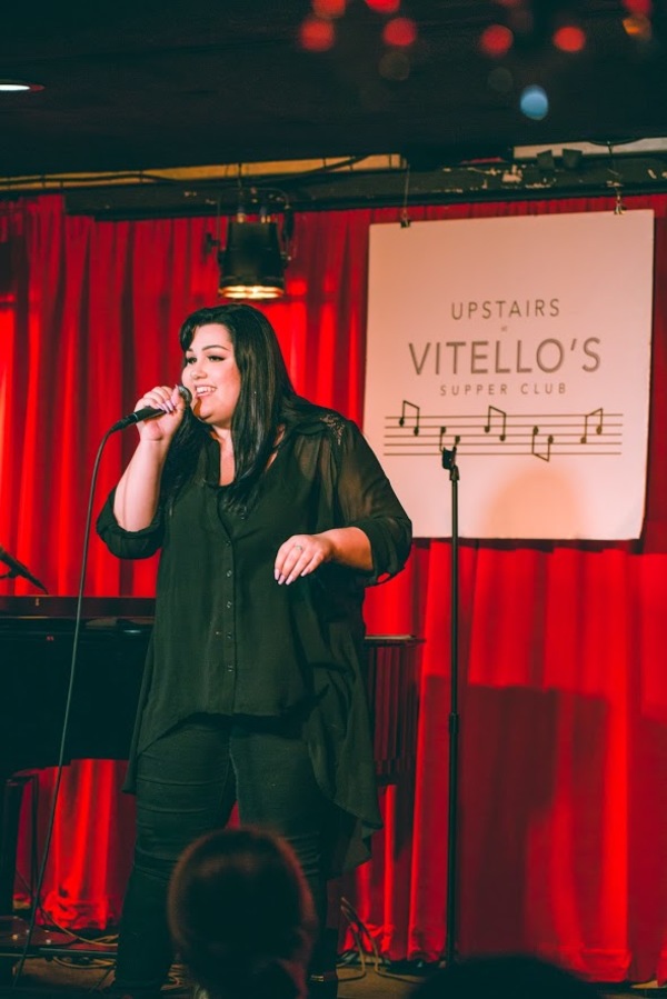Photo Flash: Jim Caruso's Cast Party Returns to the West Coast Image