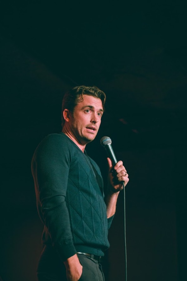 Photo Flash: Jim Caruso's Cast Party Returns to the West Coast Image
