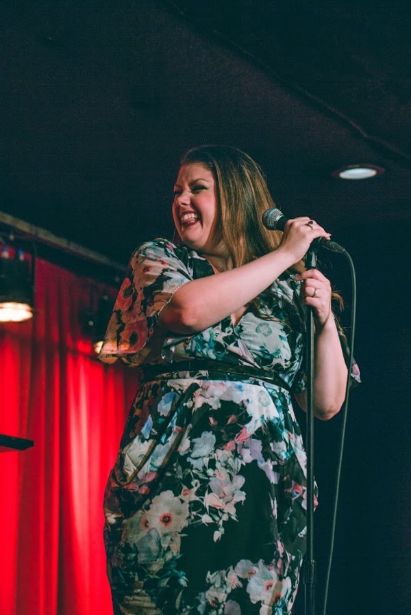 Photo Flash: Jim Caruso's Cast Party Returns to the West Coast Image