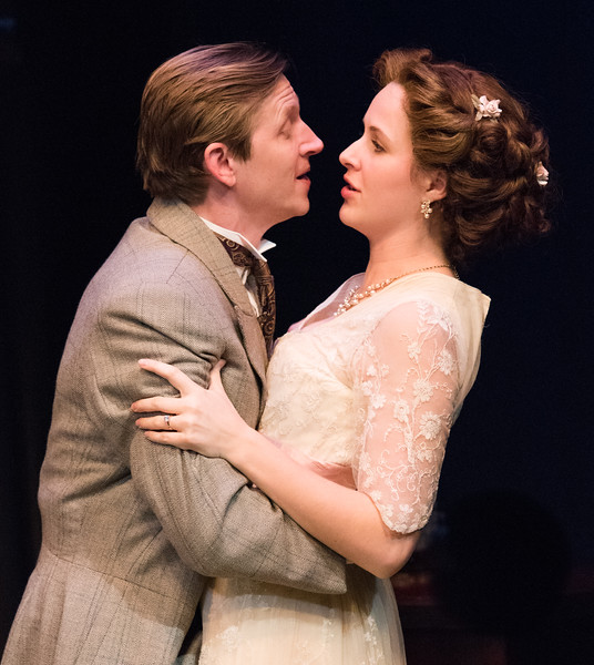 Bww Review Casual Sex Meets Edwardian Morals In Stanley