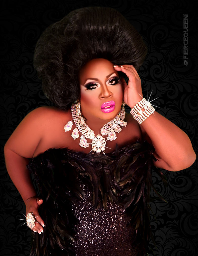 BWW Interviews: LATRICE ROYALE on MISTER ACT, Future Shows, and The Latrice Factor - 'There's No School For This' 