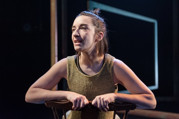 Photo Flash: Theatre Francais de Toronto presents LE DIRE DE DI Image