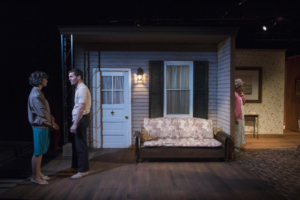 Photo Flash: Raven Theatre presents NICE GIRL by Melissa Ross 