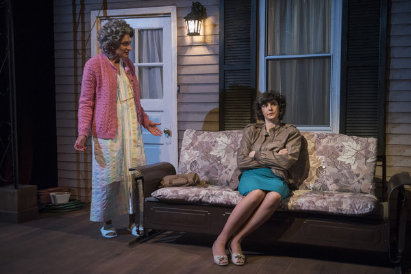Photo Flash: Raven Theatre presents NICE GIRL by Melissa Ross Image