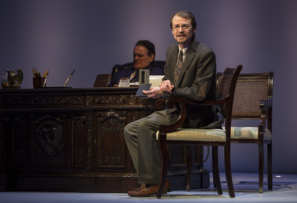 Photo Flash: A First Look at BLIND DATE at Goodman Theatre Image