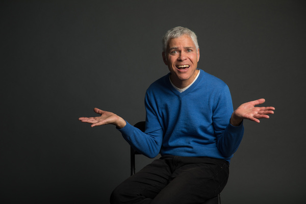 Photo Flash: The Marsh Berkeley presents WHAT THEY SAID ABOUT LOVE Image