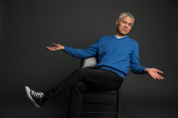 Photo Flash: The Marsh Berkeley presents WHAT THEY SAID ABOUT LOVE Image
