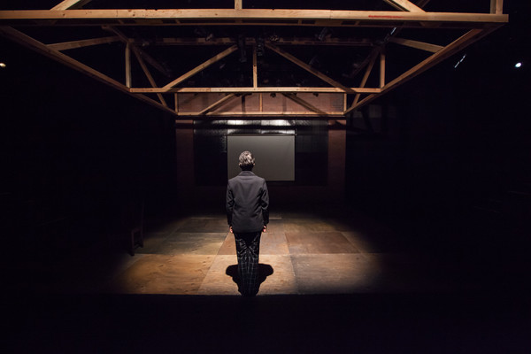 Photo Flash: Profile Theatre Begins 2018-2019 Double Season with 2.5 MINUTE RIDE by Lisa Kron Image