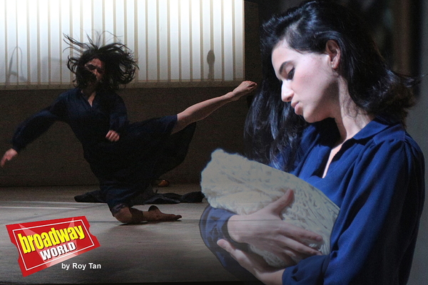 Photo Coverage: First Look at PEEPING TOM: MOTHER (MOEDER) at the Barbican Image