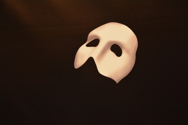 Photo Coverage: On the Red Carpet For THE PHANTOM OF THE OPERA's 30th Anniversary Celebration Image